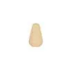 LI-390 Boston  switch cap Stallion, fits 3,5mm blade, ivory