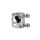 LIG-TS-CH Stewart Ellis  ligature for tenor saxophone, chrome, for plastic mouthpiece