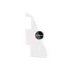 LP-113-TR Boston  pickguard, LP-model, standard, 1 ply, transparent