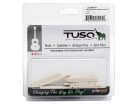 LQ-2200-10 Graph Tech TUSQ 10-pack blank nuts 44.45 x 3.17 x 6.20mm