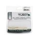 LQ-5010-10 Graph Tech TUSQ 10-pack electric guitar nuts (Fender), flat bottom, slotted