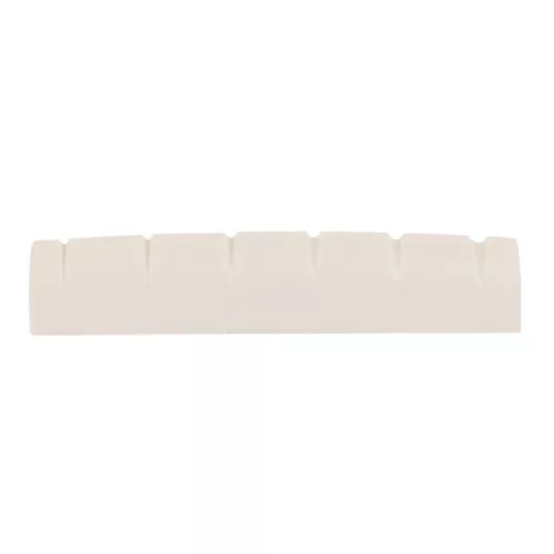 LQ-6134-10 Graph Tech TUSQ 10-pack acoustic guitar nuts, slotted