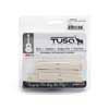 LQ-9000-10 Graph Tech TUSQ 10-pack blank saddles 76.71 x 3.15 x 11.43mm