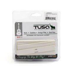   LQ-9125-10 Graph Tech TUSQ 10-pack blank slabs 101.60 x 3.17 x 12.70mm