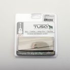 LQ-9125-10 Graph Tech TUSQ 10-pack blank slabs 101.60 x 3.17 x 12.70mm