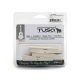 LQ-9200-10 Graph Tech TUSQ 10-pack compensated acoustic guitar saddles, 3.1mm thickness