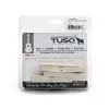 LQ-9200-10 Graph Tech TUSQ 10-pack compensated acoustic guitar saddles, 3.1mm thickness