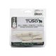 LQ-9210-10 Graph Tech TUSQ 10-pack compensated classical guitar saddles