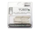 LQ-9210-10 Graph Tech TUSQ 10-pack compensated classical guitar saddles