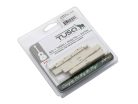 LQ-9210-10 Graph Tech TUSQ 10-pack compensated classical guitar saddles