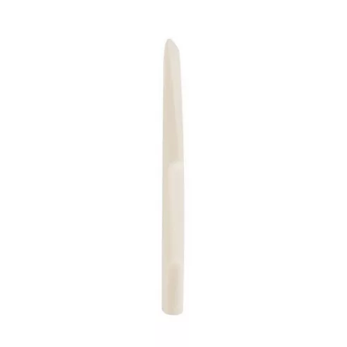 LQ-9281-10 Graph Tech TUSQ 10-pack compensated acoustic guitar saddles, 3.25mm thickness