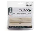 LQ-9332-10 Graph Tech TUSQ 10-pack blank slabs 101.60 x 2.39 x 12.70mm