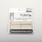 LQ-9332-10 Graph Tech TUSQ 10-pack blank slabs 101.60 x 2.39 x 12.70mm