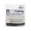 LQ-9400-10 Graph Tech TUSQ 10-pack of compensated acoustic guitar saddles, 3.30mm thickness