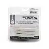 LQ-9400-10 Graph Tech TUSQ 10-pack of compensated acoustic guitar saddles, 3.30mm thickness