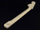 LRO Allparts  large headstock Stratocaster® neck, rosewood, 7,25" radius, 21 tall frets, sanded/unfinished