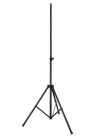 LS-100-BK Boston  lighting stand, 300cm, max 30kg, 35mm diameter, steel