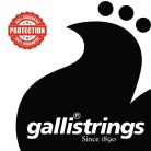 LS1047 Galli  string set acoustic phosphor bronze wound, extra light, 010-014-023-030-039-047