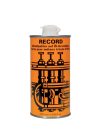 LT-27010 Record  metal polish, can 250 ml. bottle