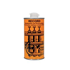 LT-27010 Record  metal polish, can 250 ml. bottle