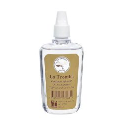 LT-37701 La Tromba  panflute oil, 65ml bottle