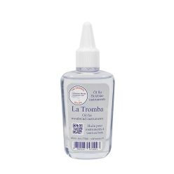 LT-47055 La Tromba  woodwind oil, 65ml bottle