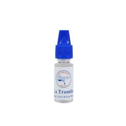 LT-47058 La Tromba  key oil, 10ml bottle