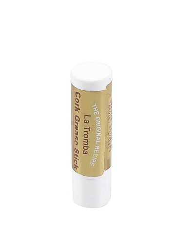 LT-47126 La Tromba  cork grease stick, 5gr