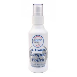 LT-84003 La Tromba  lacquer polish, 80ml bottle