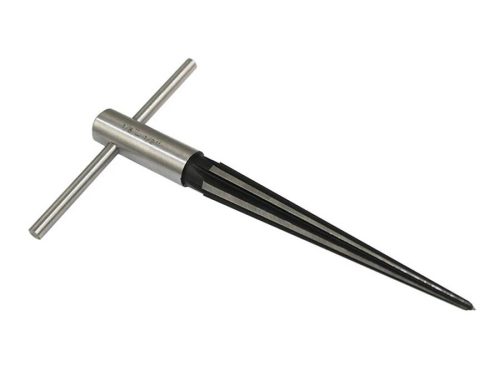 LT0815000 Allparts  tapered reamer tool for tuning peg holes