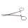 LT0816000 Allparts  hemostat, 14 cm (5 1/2")