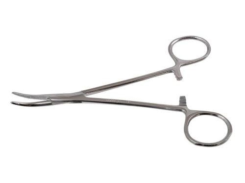 LT0816000 Allparts  hemostat, 14 cm (5 1/2")