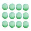 LT5497000 Allparts  2.3mm side dots, 12pcs, glow-in-the-dark