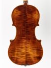 LV-5012 Leonardo Maestro series violin outfit 1/2, antique varnish, well flamed, ebony fittings, bow, luxe oblong case