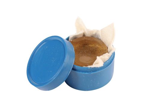 Leonardo LVA-20165 Set Violă Școlară 16.5" (42.5 cm) – Lemn masiv, Arțar flammé, Abanos, Cordar cu fixuri, Toc, Arcuș