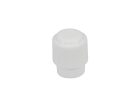 LW-360 Boston  switch cap Teaser barrel model, fits 3,5mm blade, white