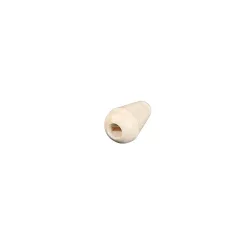   LW-390/RE Boston Master Relic Series switch cap Stallion, metric size, 3,5mm, fits import switch, white Relic
