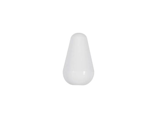 LW-390 Boston  switch cap Stallion, fits 3,5mm blade, white