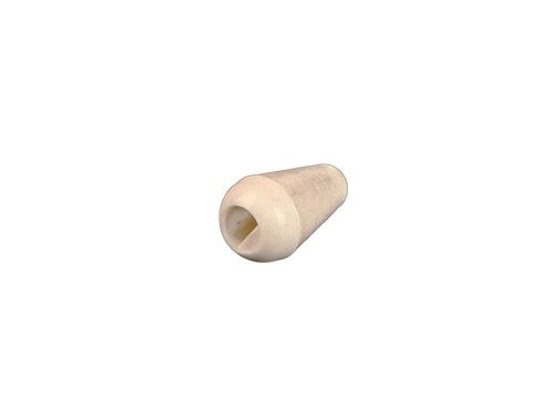 LW-390IN/RE Boston Master Relic Series switch cap Stallion, inch size, 4,8mm, fits USA switch, white Relic