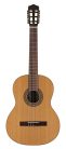 Lola C Salvador Cortez Iberia Series classic guitar solid Canadian cedar top + Indian rosewood, glossy finish