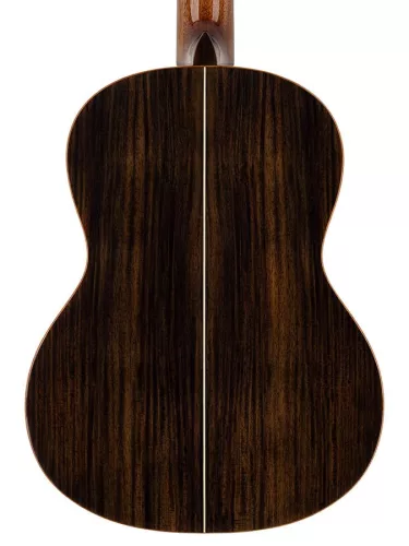 Lola C Salvador Cortez Iberia Series classic guitar solid Canadian cedar top + Indian rosewood, glossy finish