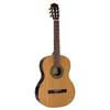 Lola C Salvador Cortez Iberia Series classic guitar solid Canadian cedar top + Indian rosewood, glossy finish