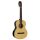 Lola S Salvador Cortez Iberia Series classic guitar solid European spruce top + Indian rosewood, glossy finish