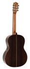 Lola S Salvador Cortez Iberia Series classic guitar solid European spruce top + Indian rosewood, glossy finish