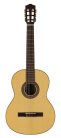 Lola S Salvador Cortez Iberia Series classic guitar solid European spruce top + Indian rosewood, glossy finish