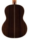 Lola S Salvador Cortez Iberia Series classic guitar solid European spruce top + Indian rosewood, glossy finish