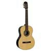 Lola S Salvador Cortez Iberia Series classic guitar solid European spruce top + Indian rosewood, glossy finish