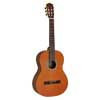 Luna C/BB Salvador Cortez Iberia Series classic guitar solid Canadian cedar top + sapele, open pore finish - BAMBINO 530mm scale