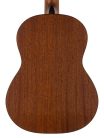 Luna C/JR Salvador Cortez Iberia Series classic guitar solid Canadian cedar top + sapele, open pore finish - JUNIOR 592mm scale