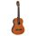 Luna C/PA Salvador Cortez Iberia Series classic guitar solid Canadian cedar top + sapele, open pore finish - PARVULO 470mm scale